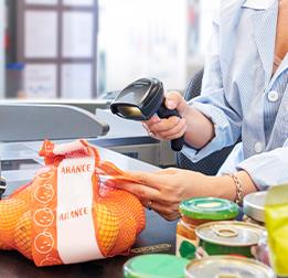GESTIÓN DE CONSUMIDORES EN TIENDA