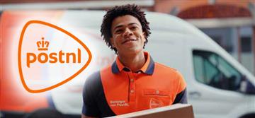 Datalogic Memor 35 stärkt die Paketlogistik bei PostNL