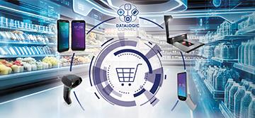 Meet the Intelligent Store - Datalogic