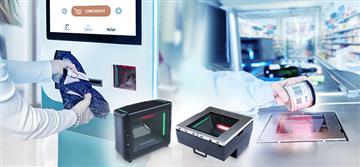 Datalogic переосмысливает концепцию торговых точек с помощью одноплоскостных сканеров нового поколения Magellan 3600VSi и 3700Hsi.  Умные. Быстрые. Экологичные. Одно сканирование — и всё готово.