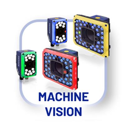 Machine Vision Machine Vision