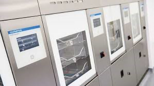 КОМПАНИЯ NHS TAYSIDE CDU ДОБИВАЕТСЯ ПРОСЛЕЖИВАЕМОСТИ И СООТВЕТСТВИЯ НОРМАТИВНЫМ ТРЕБОВАНИЯМ С ПОМОЩЬЮ ТЕХНОЛОГИИ ЛАЗЕРНОЙ МАРКИРОВКИ ОТ DATALOGIC КОМПАНИЯ NHS TAYSIDE CDU ДОБИВАЕТСЯ ПРОСЛЕЖИВАЕМОСТИ И СООТВЕТСТВИЯ НОРМАТИВНЫМ ТРЕБОВАНИЯМ С ПОМОЩЬЮ ТЕХНОЛОГИИ ЛАЗЕРНОЙ МАРКИРОВКИ ОТ DATALOGIC