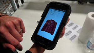 LOGISTICA SU MISURA ADATTA AL PI&Ugrave; GRANDE NEGOZIO DI MODA DEI PAESI BASSI