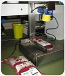 Matrix ™ permite la gestión de imágenes rápida y precisa de las bolsas de sangre Matrix ™ permite la gestión de imágenes rápida y precisa de las bolsas de sangre