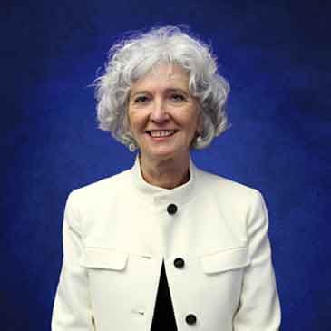 Anna Maria Bortolotti - Sindaco Effettivo