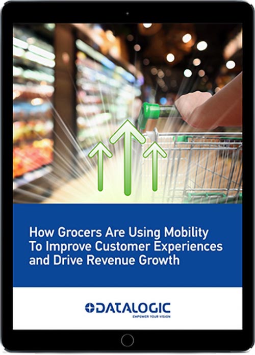 How grocers are using mobility to improve customer experiences and drive revenue growth How grocers are using mobility to improve customer experiences and drive revenue growth