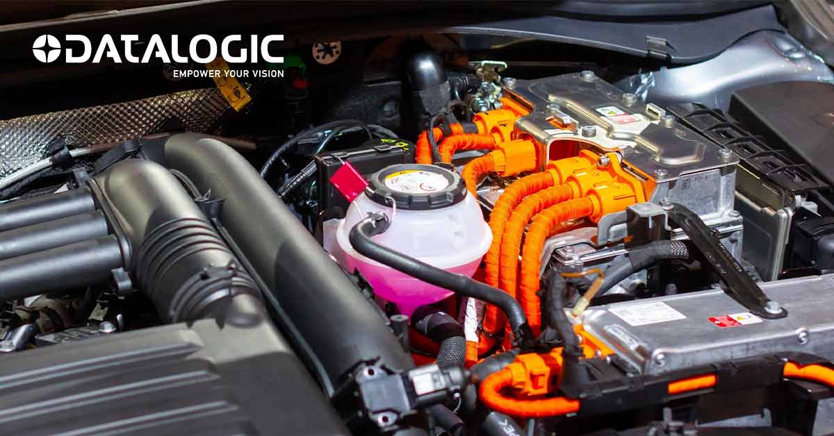 La produzione di veicoli elettrici impone nuove sfide: ecco come superarle La produzione di veicoli elettrici impone nuove sfide: ecco come superarle