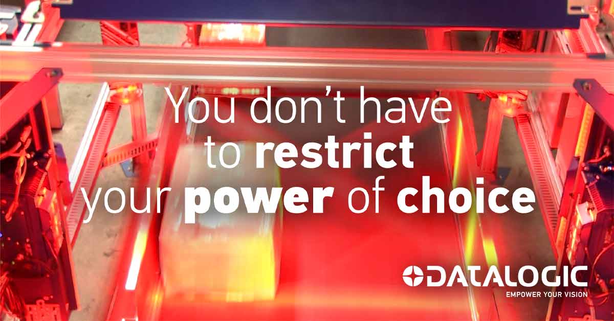 E-commerce and the power of choice E-commerce and the power of choice