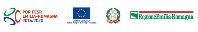 Programma operativo del Fondo europeo di sviluppo regionale (Por Fesr) 2014-2020 della Regione Emilia-Romagna Programma operativo del Fondo europeo di sviluppo regionale (Por Fesr) 2014-2020 della Regione Emilia-Romagna