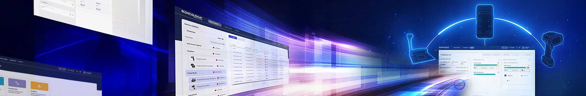 Soluciones de software
