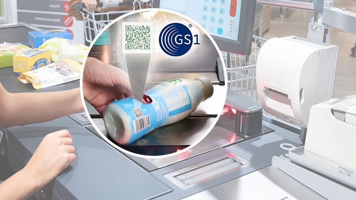 Base Model - Barcode Scanning Only