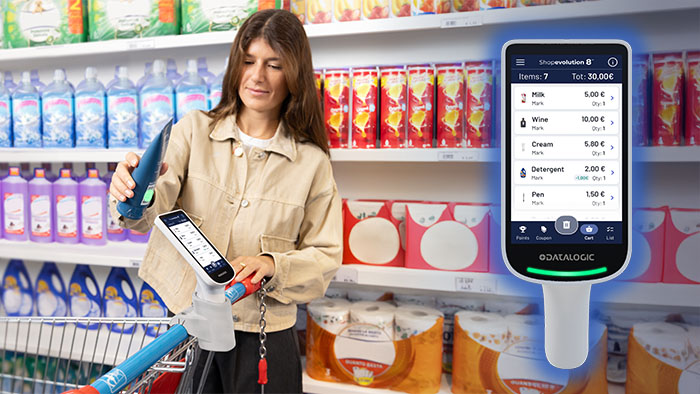 Compatibilidad con dispositivos Joya