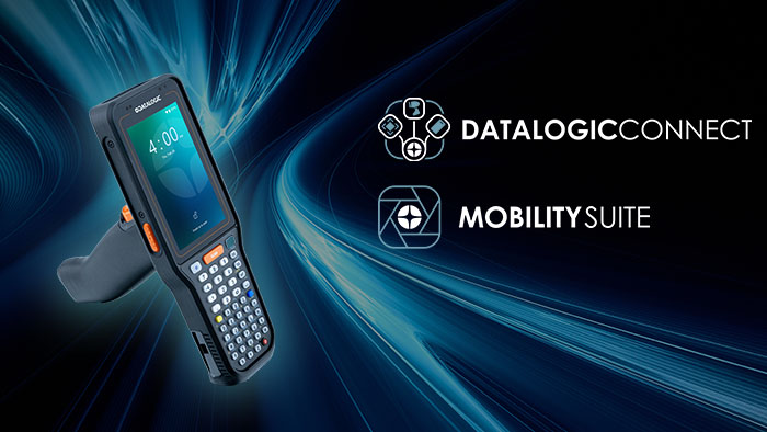 Connected, Secure, and Easy to Manage