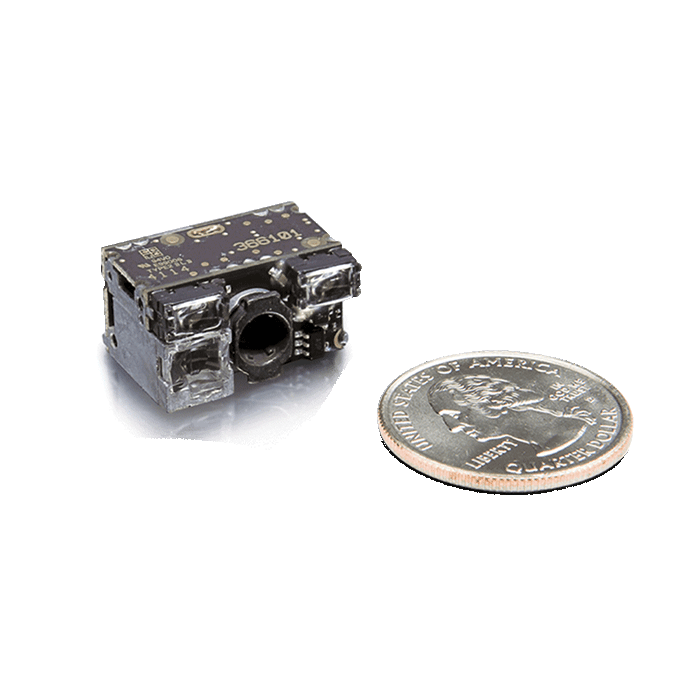 Halogen DE2X1X 2D MP
