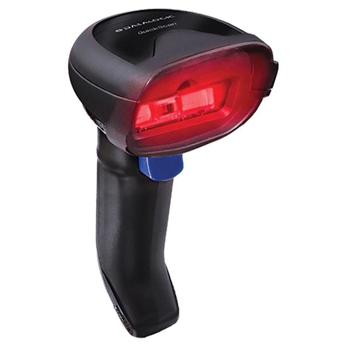 QuickScan 2200 시리즈