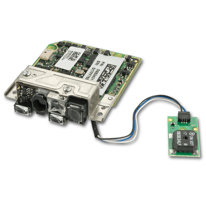 Serie DSE04XX