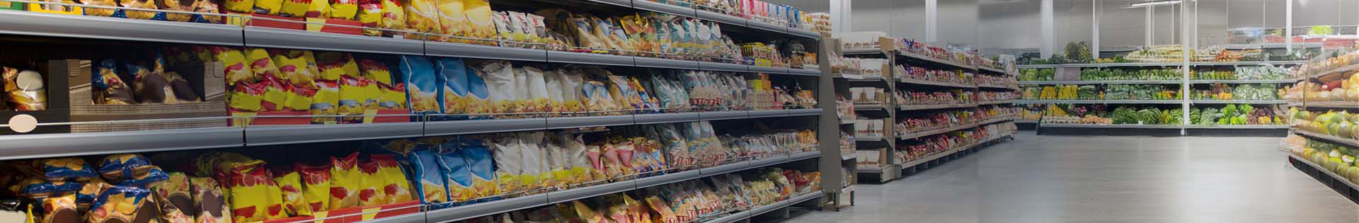 GESTIÓN DE CONSUMIDORES EN TIENDA