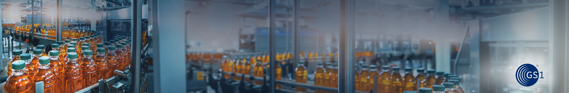 GS1 nell’Automazione Industriale