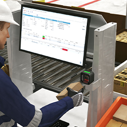 AUTOMATED PICKING AUTOMATED PICKING