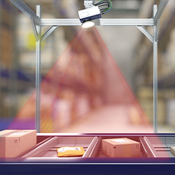 AUTOMATED SORTING AUTOMATED SORTING