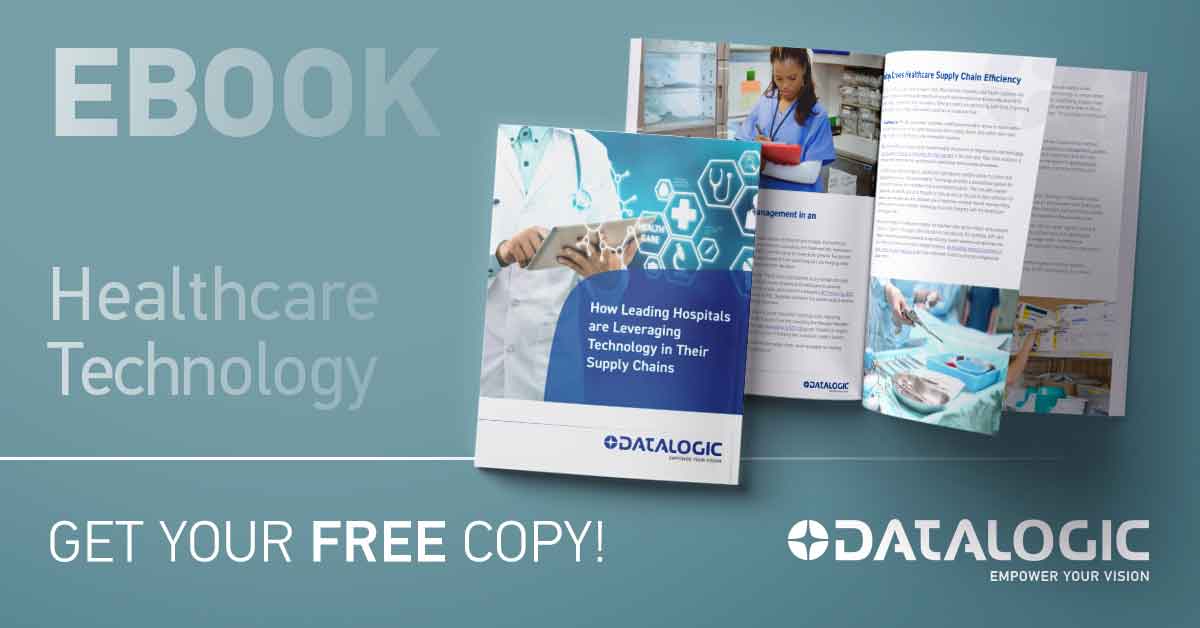 How Leading Hospitals are Leveraging Technology in Their Supply Chains How Leading Hospitals are Leveraging Technology in Their Supply Chains