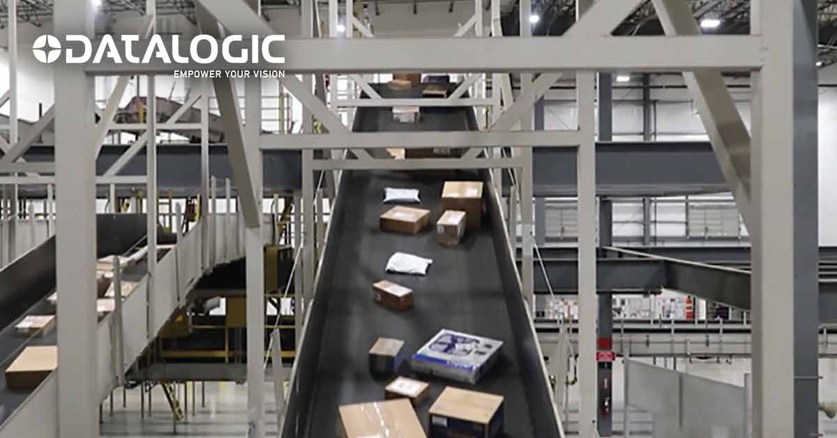 New Technology Radically Improves Traceability Accuracy New Technology Radically Improves Traceability Accuracy