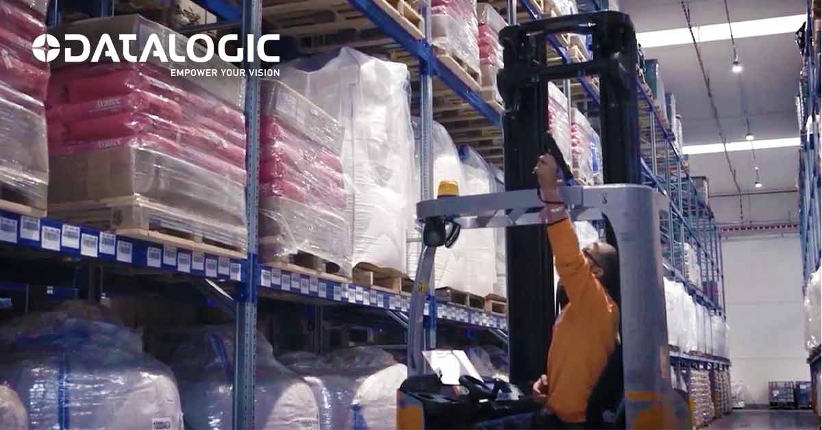 Bring the Warehouse to You with the Power of XLR Technology XLR Bring the Warehouse to You with the Power of XLR Technology XLR